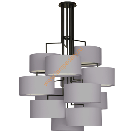 2717.500 Dizainerskii svetilnik DS492 kypit v internet-magazine www.lampadary.ru za 77 500 ryb. s dostavkoi Дизайнерский светильник DS492