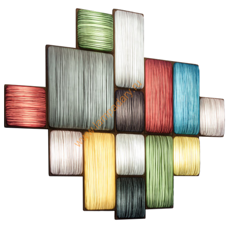 3045.500 Dizainerskii svetilnik DS503 kypit v internet-magazine www.lampadary.ru za 40 400 ryb. s dostavkoi Дизайнерский светильник DS503