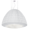 <h1 style="text-align: center"><span style="font-size: 24px;">Дизайнерский светильник DS356</span></h1>

<p style="text-align: justify"><span style="font-family: Arial; font-size: 18px;"><span style="color: rgb(36, 64, 97);">Дизайнерский светильник DS356 с уникальным дизайном и больших размеров подойдет для любого интерьера, где нужно сделать акцент на пространстве, наполняя его мягким светом. Размеры стального каркаса  светильника DS356: диаметр нижний 900 мм, высота 700 мм. Каркас выполнен из стальной проволоки 4мм, окрашен порошковой краской – цвет белый. Электрический разъем на 5 патронов Е27 в металлических стаканах – цвет белый. Подвес на 3 тросиках крепление в потолок. Длина 1200 мм. Потолочная чаша сфера цвет белый. Провод прозрачный 1200 мм. Дизайнерский светильник DS356 может быть изготовлен в следующих размерах 600 мм, 900 мм, 1200 мм или по  Вашим  размерам. При изготовлении подвесного дизайнерского светильника DS356 используется специализированная ткань.  Данная модель  светильника может быть изготовлена  из различных тканевых материалов: ленты эпонж, шелк-атласа или шелка. За счет простоты и уникальности конструкции уход за тканевой частью светильника прост и удобен. Цветовая гамма согласно складской программы.    Срок изготовления подвесного дизайнерского светильника DS356 - 18 рабочих дней. Производство: Россия.</span></span></p>

<p style="text-align: center"><strong><span style="font-family: Arial;">В светотехнической компании LAMPADARY.RU Вы можете заказать светильники с учетом ваших пожеланий и по мотивам известного бренда, не нарушая прав авторов и правообладателей.</span></strong></p>

<p style="text-align: center"><span style="font-family: Arial;"><strong><span style="color: rgb(227, 108, 9);">НАШИ ВОЗМОЖНОСТИ - ИЗ МЕЧТЫ В РЕАЛЬНОСТЬ!!!</span></strong></span></p>

<p style="text-align: center"><br></p>

<p><br></p>

<p><br></p>