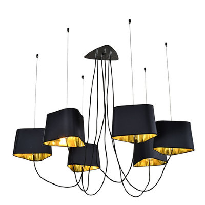 <h1 style="text-align: center"><span style="font-family: Arial; font-size: 24px;">Светильник люстра-Loft1163-61BL</span></h1>

<p>
</p>

<p>
</p>

<p style="text-align: justify">Светильник люстра-Loft1163-61BL имеет размеры: диаметр 1500 mm, высота 700 mm. Материал тканевого плафона -&nbsp;ткань на ПВХ. Светоточек 6х40W, Е27. Подходит для натяжных потолков. Производитель: Испания. <br></p>

<p></p>

<p></p>