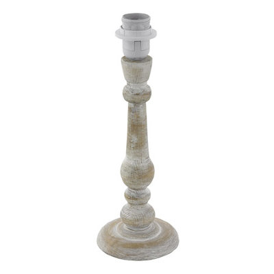 <p><span style="font-size: medium;">Основание для настольной лампы ONL06</span></p>
<p><span style="font-size: medium;">В</span><span style="font-size: small;">ысота 335 мм</span></p>
<p><span style="font-size: small;">Диаметр 120 мм<br /></span></p>
<p><span style="font-size: small;">Материалы: Дерево<br /></span></p>
<p><span style="font-size: small;">1X60W (E27)</span></p>
<p><span style="font-size: small;">Вес 0,6<br /></span></p>