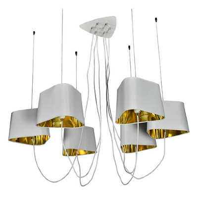 <h1 style="text-align: center"><span style="font-family: Arial; font-size: 24px;">Светильник люстра-Loft1163-6BL</span></h1>

<div class="cpt_product_description">
<div>
<p style="text-align: justify">Светильник люстра-Loft1163-6BL имеет размеры: диаметр 1500 mm, высота 700 mm. Материал тканевого плафона -&nbsp;ткань на ПВХ. Светоточек 6х40W, крепление под патрон&nbsp;Е27. Плафон светильника люстра-Loft1163-6BL имеет внутреннюю блестящую сторону. Подходит для натяжных потолков.Производитель: Испания. <br></p>
</div>
</div>
