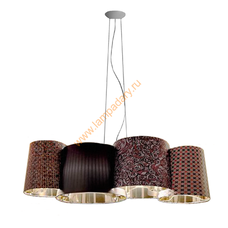 2791.500 Dizainerskii svetilnik DS371 kypit v internet-magazine www.lampadary.ru za 33 300 ryb. s dostavkoi Дизайнерский светильник DS371