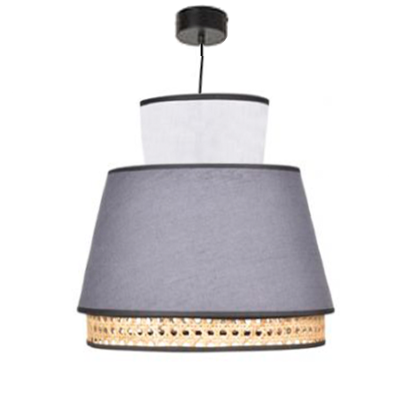 2445.400 Svetilnik iz rotanga "Singapyr" serii d 300 h 360 kypit v internet-magazine www.lampadary.ru za 26 900 ryb. s dostavkoi <h1 style="text-align: center"><span style="font-size: 28px; font-family: Arial; color: rgb(227, 108, 9);"><span></span>Подвесной многоярусный светильник из ротанга</span><span style="font-family: Arial; font-size: 24px;"></span></h1>

<p style="text-align: justify"><span style="font-size: 18px;"></span><span style="font-size: 18px; font-family: Arial;">Подвесной светильник из ротанга "Сингапур", основной цвет серый. Такие светильники эстетичны и женственны, но они также являются настоящими архитектурными композициями. Применение натуральных материалов, которые имеют ажурную форму, обеспечивает мягкое и эстетичное рассеивание света. Мягкие, пастельные или яркие цвета плафонов в азиатском стиле привнесут оттенок цвета и добавят элегантности в любой интерьер, как частный, так и общественный. Цветовая гамма ткани лён в сочетании с ротангом позволяет создавать уникальные комбинации, играя с размерами и цветами. Таким образом, каждый может представить себе собственную композицию в соответствии со своими желаниями и потребностями. Размеры дизайнерского светильника из ротанга: высота плафона 360 мм, диаметр 300 мм. Светильник подвесной, многоярусный, с креплением на ретро проводе. Количество светоточек: 1 под патрон Е27х60W. Для изготовления подвесного светильника из ротанга используются только качественные материалы известной европейской фабрики. Модель дизайнерского подвесного светильника из ротанга выполнена в материале с использованием пвх основы, натурального ротанга, ткань лен и стальной проволоки толщиной 3 мм. Отделка: тканевая окантовка на клеевой основе. Цветовая гамма данного светильника имеет несколько цветов. Срок изготовления 14 дней. Производство: Россия.</span><span style="font-family: Arial;"></span><span style="text-decoration-line: line-through; font-size: 18px;"></span></p>

<p style="text-align: center"><strong><span style="font-family: Arial;">В светотехнической компании LAMPADARY.RU Вы можете заказать светильники с учетом ваших пожеланий и по мотивам известного бренда, не нарушая прав авторов и правообладателей.</span></strong></p>

<p style="text-align: center"><span style="font-family: Arial;"><span style="color: rgb(227, 108, 9);"><strong>НАШИ ВОЗМОЖНОСТИ - ИЗ МЕЧТЫ В РЕАЛЬНОСТЬ!!!</strong></span></span></p>

<p><span style="font-family: Arial;"></span></p>

<p><br></p>