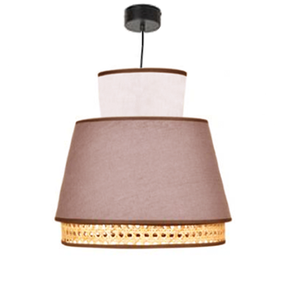 2447.400 Svetilnik iz rotanga "Singapyr" kakao d 300 h 360 kypit v internet-magazine www.lampadary.ru za 26 900 ryb. s dostavkoi <h1 style="text-align: center"><span style="font-size: 28px; font-family: Arial; color: rgb(227, 108, 9);"><span></span>Подвесной многоярусный светильник из ротанга</span><span style="font-family: Arial; font-size: 24px;"></span></h1>

<p style="text-align: justify"><span style="font-size: 18px;"></span><span style="font-size: 18px; font-family: Arial;">Подвесной светильник из ротанга "Сингапур", основной цвет какао. Такие светильники эстетичны и женственны, но они также являются настоящими архитектурными композициями. Применение натуральных материалов, которые имеют ажурную форму, обеспечивает мягкое и эстетичное рассеивание света. Мягкие, пастельные или яркие цвета плафонов в азиатском стиле привнесут оттенок цвета и добавят элегантности в любой интерьер, как частный, так и общественный. Цветовая гамма ткани лён в сочетании с ротангом позволяет создавать уникальные комбинации, играя с размерами и цветами. Таким образом, каждый может представить себе собственную композицию в соответствии со своими желаниями и потребностями. Размеры дизайнерского светильника из ротанга: высота плафона 360 мм, диаметр 300 мм. Светильник подвесной, многоярусный, с креплением на ретро проводе. Количество светоточек: 1 под патрон Е27х60W. Для изготовления подвесного светильника из ротанга используются только качественные материалы известной европейской фабрики. Модель дизайнерского подвесного светильника из ротанга выполнена в материале с использованием пвх основы, натурального ротанга, ткань лен и стальной проволоки толщиной 3 мм. Отделка: тканевая окантовка на клеевой основе. Цветовая гамма данного светильника имеет несколько цветов. Срок изготовления 14 дней. Производство: Россия.</span><span style="font-family: Arial;"></span><span style="text-decoration-line: line-through; font-size: 18px;"></span></p>

<p style="text-align: center"><strong><span style="font-family: Arial;">В светотехнической компании LAMPADARY.RU Вы можете заказать светильники с учетом ваших пожеланий и по мотивам известного бренда, не нарушая прав авторов и правообладателей.</span></strong></p>

<p style="text-align: center"><span style="font-family: Arial;"><span style="color: rgb(227, 108, 9);"><strong>НАШИ ВОЗМОЖНОСТИ - ИЗ МЕЧТЫ В РЕАЛЬНОСТЬ!!!</strong></span></span></p>

<p><span style="font-family: Arial;"></span></p>

<p><br></p>