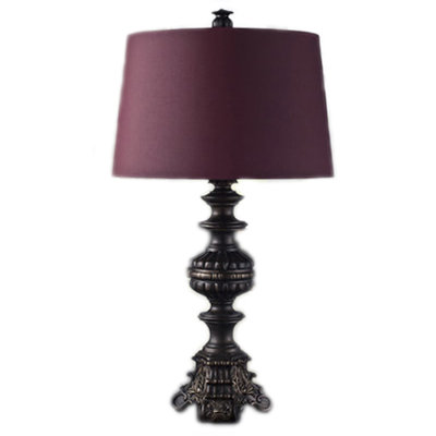 1844.400 Svetilnik nastolnii BLNP006 kypit v internet-magazine www.lampadary.ru za 7 200 ryb. s dostavkoi <h1 style="text-align: center"><span style="font-size: 24px;">Светильник настольный BLNP006</span></h1>

<p style="text-align: justify">&nbsp; &nbsp; &nbsp;&nbsp;Светильник настольный BLNP006 имеет следующие размеры: высота 550 mm, диаметр плафона 300 mm. Основание настольного светильника&nbsp; выполнено в стиле модерн. Плафон тканевый, двухцветный, форма конус. Материалы плафона светильника настольного&nbsp;BLNP006: основа ПВХ золотого цвета, дублированный тканью бордового цвета. Крепление под патрон Е27х1 W60.&nbsp;Сделано в России.&nbsp;</p>

<p style="text-align: center"><strong><span style="font-size: 18px;">Приобретая товар на данной страничке Вы помогаете больным детям!</span></strong></p>

<p><span style="font-family: Arial;"><br></span></p>
