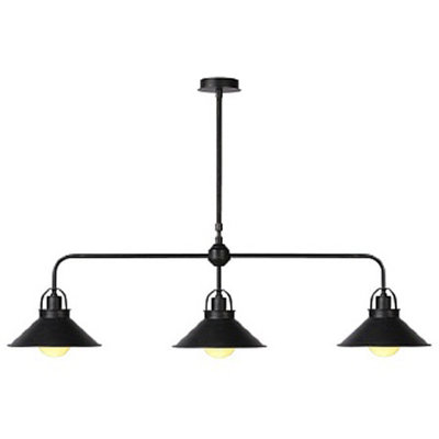780.400 DL-SL07 kypit v internet-magazine www.lampadary.ru za 9 200 ryb. <h1><span style="font-family: times new roman,times; font-size: medium;">Светильник Лофт DL-SL07</span></h1>
<p>Материал светильника:металл.</p>
<p>Патрон на лампу Е27 - 3 штуки в металлическом стаканчике.</p>
<p>Лампочка в комплект не входит.</p>
<p>Сроки изготовления 10 рабочих дней.</p>
<p>Производство: Россия.</p>