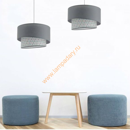 2500.500 Dizainerskii svetilnik DS599 kypit v internet-magazine www.lampadary.ru za 22 300 ryb. s dostavkoi Дизайнерский светильник DS599