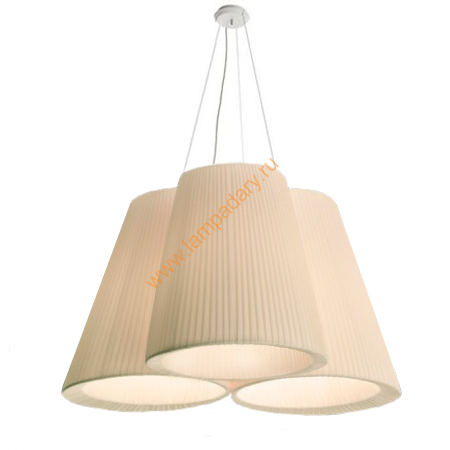 2187.500 Dizainerskii svetilnik DS225 kypit v internet-magazine www.lampadary.ru za 29 700 ryb. s dostavkoi Дизайнерский светильник DS225