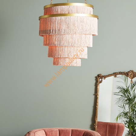 2536.500 Dizainerskii svetilnik DS207 kypit v internet-magazine www.lampadary.ru za 51 800 ryb. s dostavkoi Дизайнерский светильник DS207