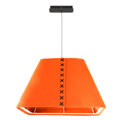 2560.400 Svetilnik iz fetra trapeciya oranjevii s 450 h 230 kypit v internet-magazine www.lampadary.ru za 29 900 ryb. s dostavkoi <h1 style="text-align: center"><span style="font-size: 28px; font-family: Arial; color: rgb(227, 108, 9);">Светильник подвесной из фетра</span></h1>

<p style="text-align: justify"><span style="font-family: Arial; font-size: 18px;"></span>Ф<span style="font-family: Arial; font-size: 18px;">етровые светильники одно из оригинальных дизайнерских решений. С их помощью легко создавать интерьеры в стиле лофт, кантри, минимализм. Материал экологичен и не вызывает аллергических реакций, поэтому его можно смело использовать при оформлении жилых и офисных помещений. Рекомендуем подвесной дизайнерский светильник из материала фетр, форма трапеция, цвет оранжевый. Подвесной светильник имеет форму трапеция, крепление под патрон Е27, 1х60W. Нижняя часть ширина 450 мм высота 230 мм. Каркас светильника выполнен из листового стального листа толщиной 2 мм.(лазерная резка). Дизайнерский подвесной светильник из фетра предназначен для крепления на подвес с возможным использованием тонких металлических тросиков. Подвесной светильник из фетра может быть изготовлен по вашим размерам. Использование разнообразной цветовой гаммы фетра позволит создать неповторимость и уют вашего интерьера. Дизайнерский подвесной светильник из фетра DS163 может быть выполнен на заказ в течение 14 дней. Производство: Россия.</span><span style="font-family: Arial; font-size: 18px;"></span></p>

<p style="text-align: center"><span style="font-family: Arial;"><strong>В светотехнической компании LAMPADARY.RU Вы можете заказать светильники с учетом ваших пожеланий и по мотивам известного бренда, не нарушая прав авторов и правообладателей.</strong></span></p>

<p style="text-align: center"><strong><span style="font-family: Arial; color: rgb(227, 108, 9);">НАШИ ВОЗМОЖНОСТИ - ИЗ МЕЧТЫ В РЕАЛЬНОСТЬ!!!</span></strong></p>