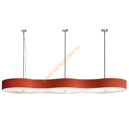3195.500 Dizainerskii svetilnik DS241 kypit v internet-magazine www.lampadary.ru za 40 400 ryb. s dostavkoi Дизайнерский светильник DS241