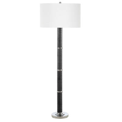 3677.400 Dizainerskii svetilnik DS708 kypit v internet-magazine www.lampadary.ru za 48 800 ryb. s dostavkoi <h1 style="text-align: center"><span style="font-family: Arial; font-size: 28px; color: rgb(227, 108, 9);">Дизайнерский светильник DS708</span></h1>

<p style="text-align: justify"><span style="font-family: Arial;"><span style="font-size: 18px;">Дизайнерский светильник DS708 - напольный светильник или торшер, представляет собой предмет современной роскоши. Отделка основания напольного светильника с богатой текстурой делают торшер из кожи эксклюзивным предметом интерьера. Размеры основания светильника из кожи: общая высота 1160 мм, диаметр нижнего основания 250 мм.  </span><span style="font-size: 18px;">Размеры тканевого плафона дизайнерского светильника DS708: диаметр 550 мм высота 250 мм. При изготовлении основания реплики&nbsp;дизайнерского светильника DS708 используется экокожа с текстурой крокодила, цвет черный. Обширная цветовая гамма представлена более чем в 15 основных цветов. Мы также готовы выполнить данную модель тканевого плафона дизайнерского светильника из различных материалов: ленты эпонж, шелк-атласа или шелка.&nbsp;За счет простоты и уникальности конструкции уход за тканевой частью светильника прост и удобен. Светильник из кожи может быть изготовлен и по Вашими размерам. По наличию материалов уточняйте в отделе продаж. Срок изготовления дизайнерского светильника DS708 от 14-ти рабочих дней. Производство: Россия.</span></span></p>

<p style="text-align: center"><strong><span style="font-family: Arial;">В светотехнической компании LAMPADARY.RU Вы можете заказать светильники с учетом ваших пожеланий и по мотивам известного бренда, не нарушая прав авторов и правообладателей.</span></strong></p>

<p style="text-align: center"><strong><span style="color: rgb(227, 108, 9); font-family: Arial;">НАШИ ВОЗМОЖНОСТИ - ИЗ МЕЧТЫ В РЕАЛЬНОСТЬ!!!</span></strong></p>

<p><br></p>

<p><br></p>