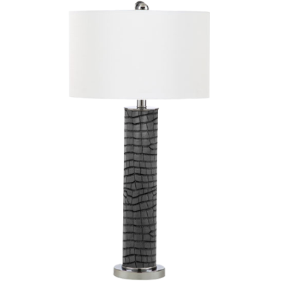 3639.400 Dizainerskii svetilnik DS703 kypit v internet-magazine www.lampadary.ru za 35 000 ryb. s dostavkoi <h1 style="text-align: center"><span style="font-family: Arial; font-size: 28px; color: rgb(227, 108, 9);">Дизайнерский светильник DS703</span></h1>

<p style="text-align: justify"><span style="font-family: Arial;"><span style="font-size: 18px;">Дизайнерский светильник DS703 - настольная лампа, представляет собой предмет современной роскоши. Отделка основания настольной лампы с богатой текстурой делают светильник из кожи эксклюзивным предметом интерьера. Размеры основания светильника из кожи: общая высота 700 мм, диаметр нижнего основания 150 мм.  </span><span style="font-size: 18px;">Размеры тканевого плафона дизайнерского светильника DS703: диаметр 450 мм высота 230 мм. При изготовлении основания реплики&nbsp;дизайнерского светильника DS703 используется экокожа с текстурой крокодила, цвет черный. Обширная цветовая гамма представлена более чем в 15 основных цветов. Мы также готовы выполнить данную модель тканевого плафона дизайнерского светильника из различных материалов: ленты эпонж, шелк-атласа или шелка.&nbsp;За счет простоты и уникальности конструкции уход за тканевой частью светильника прост и удобен. Светильник из кожи может быть изготовлен и по Вашими размерам. По наличию материалов уточняйте в отделе продаж. Срок изготовления дизайнерского светильника DS703 от 14-ти рабочих дней. Производство: Россия.</span></span></p>

<p style="text-align: center"><strong><span style="font-family: Arial;">В светотехнической компании LAMPADARY.RU Вы можете заказать светильники с учетом ваших пожеланий и по мотивам известного бренда, не нарушая прав авторов и правообладателей.</span></strong></p>

<p style="text-align: center"><strong><span style="color: rgb(227, 108, 9); font-family: Arial;">НАШИ ВОЗМОЖНОСТИ - ИЗ МЕЧТЫ В РЕАЛЬНОСТЬ!!!</span></strong></p>

<p><br></p>

<p><br></p>