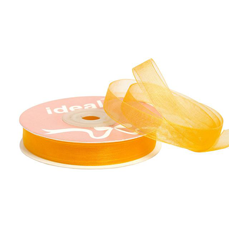 LOI12-1005 Organza